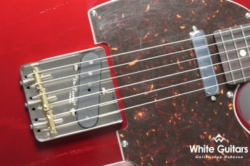 KTL-AS S/S - Candy Apple Red